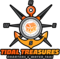 Tidal Treasures Charters & Water Taxi